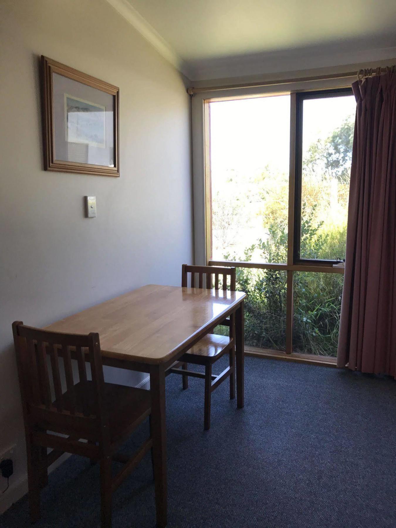 Coal Creek Motel Korumburra Exterior foto